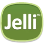 jelli radio android application logo